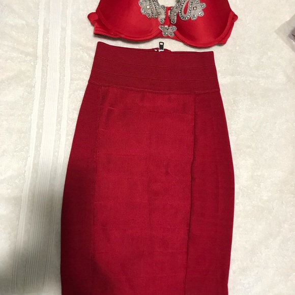 Armani midi skirt - Picture 2 of 8